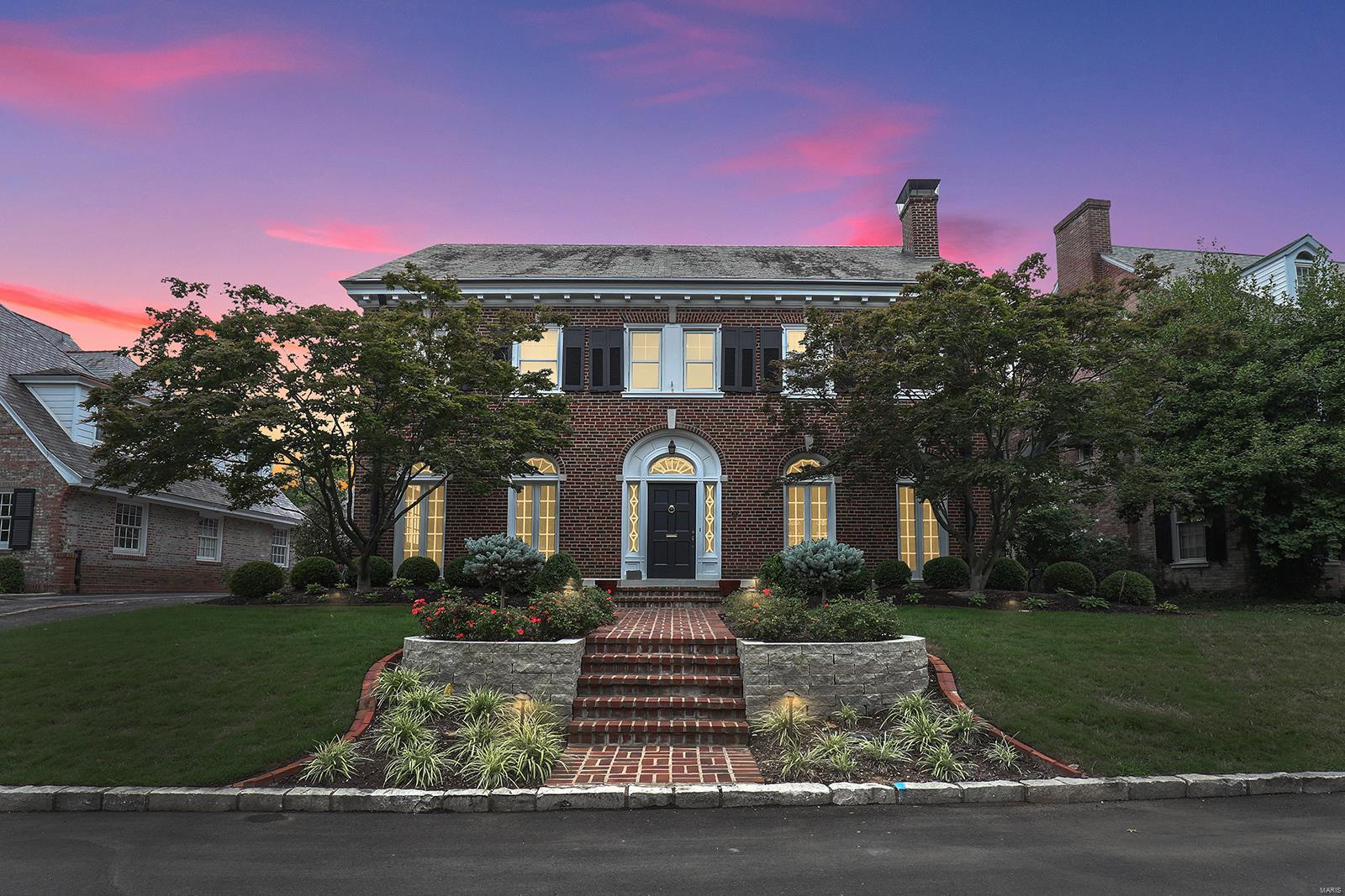 Wydown Terrace - Residential