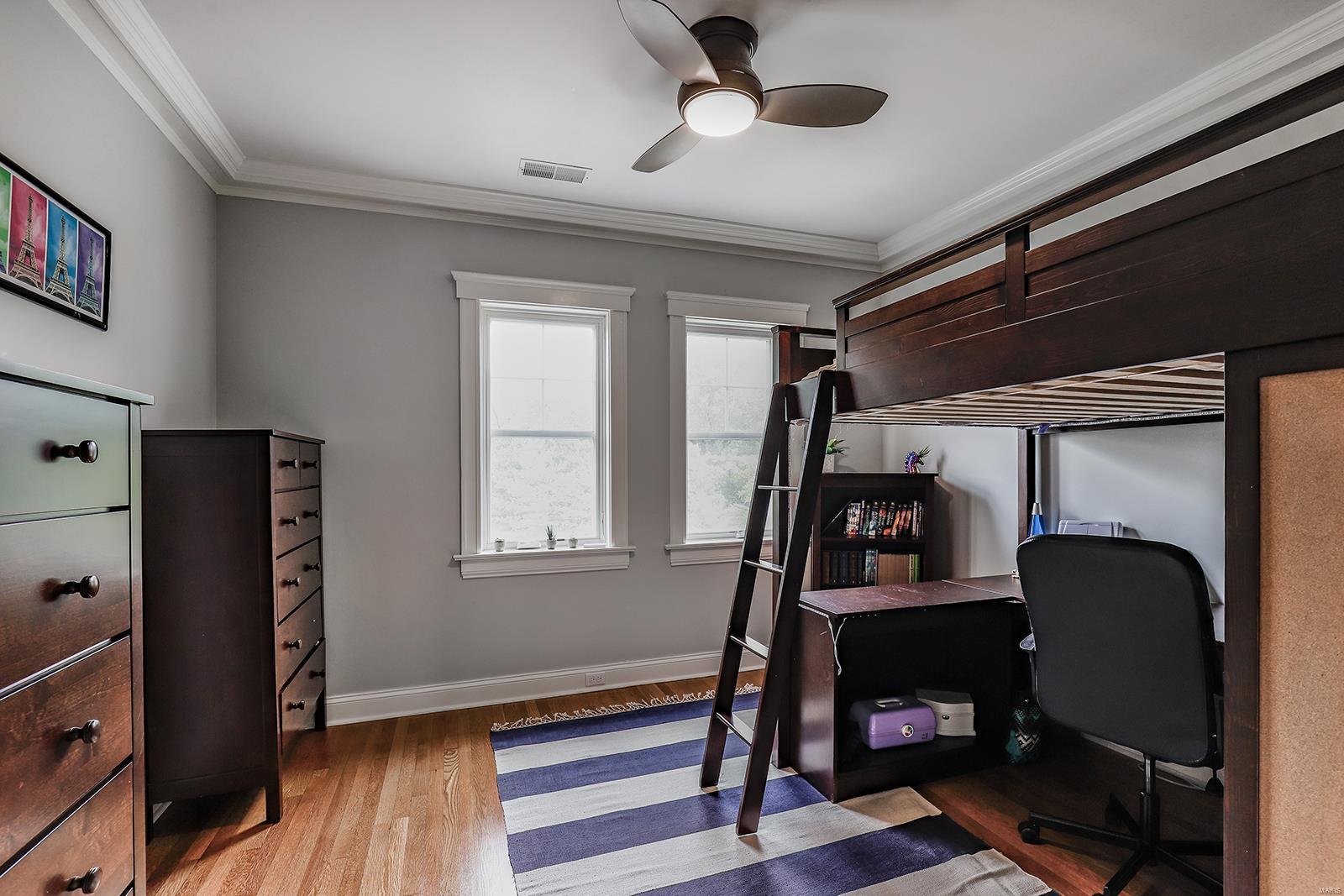 Wydown Terrace - Residential