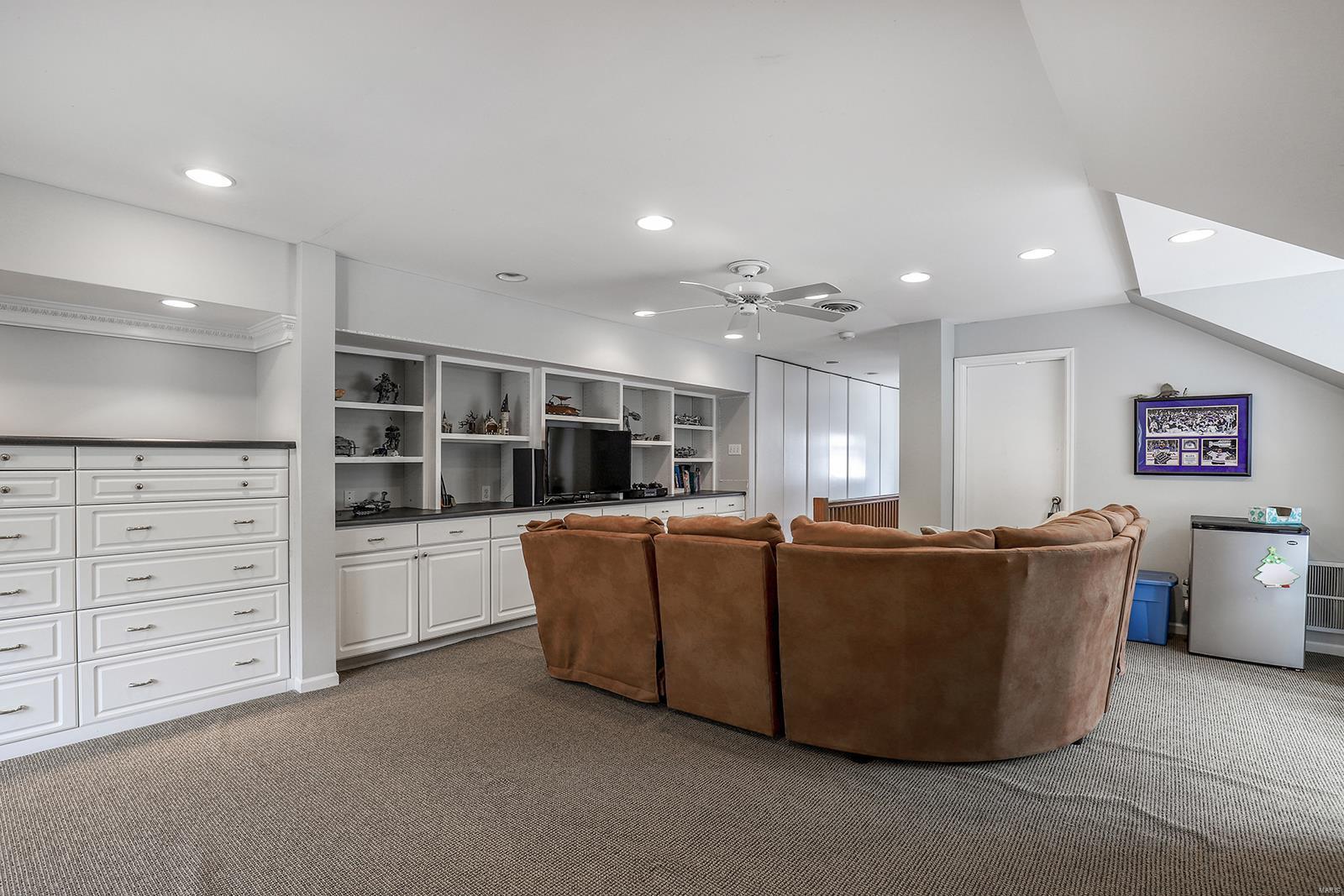 Wydown Terrace - Residential