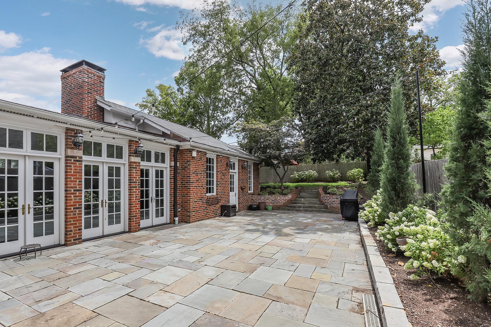 Wydown Terrace - Residential