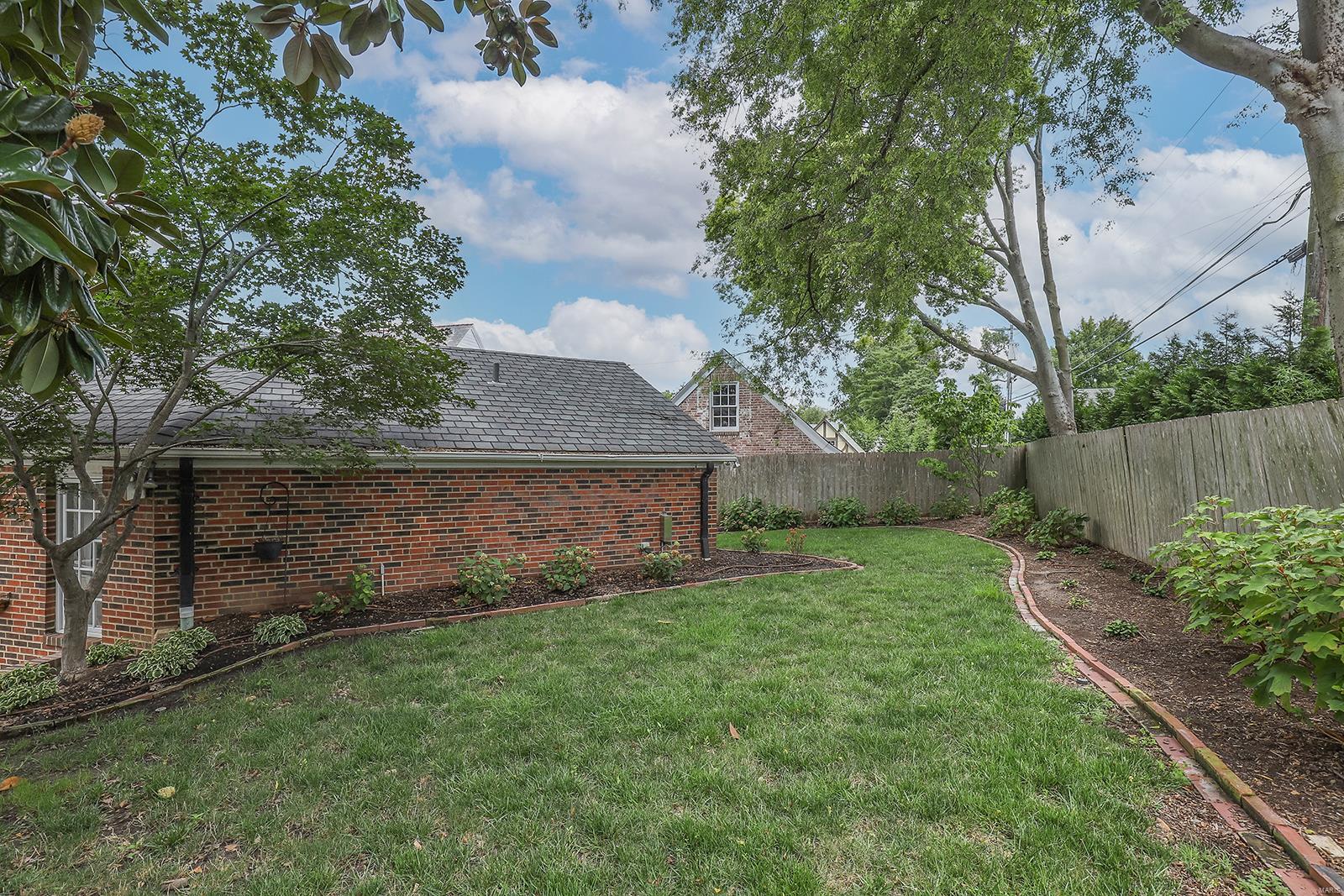Wydown Terrace - Residential
