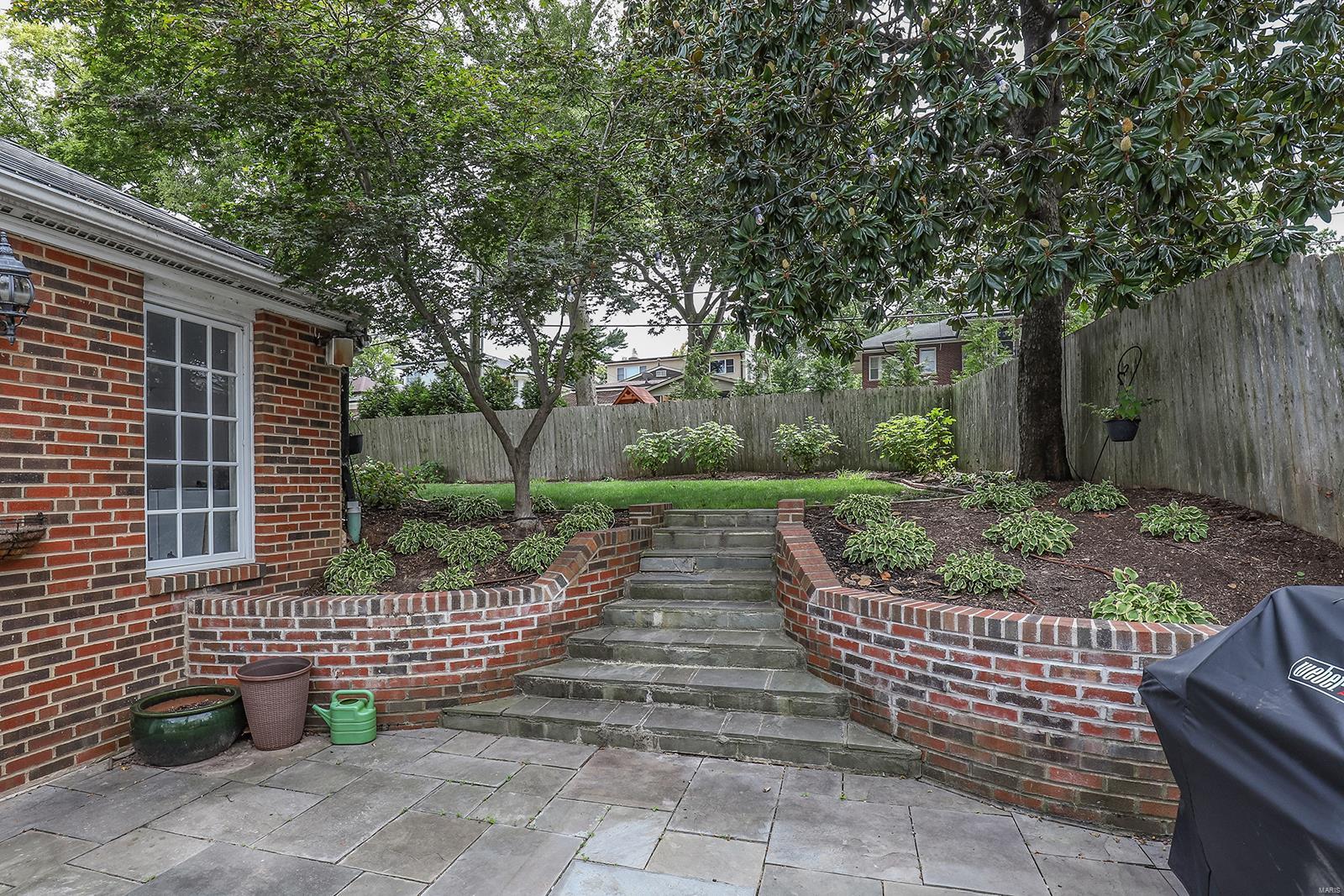 Wydown Terrace - Residential