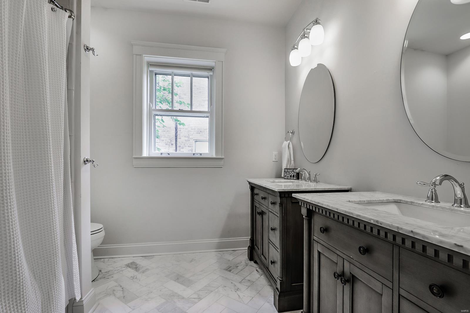 Wydown Terrace - Residential