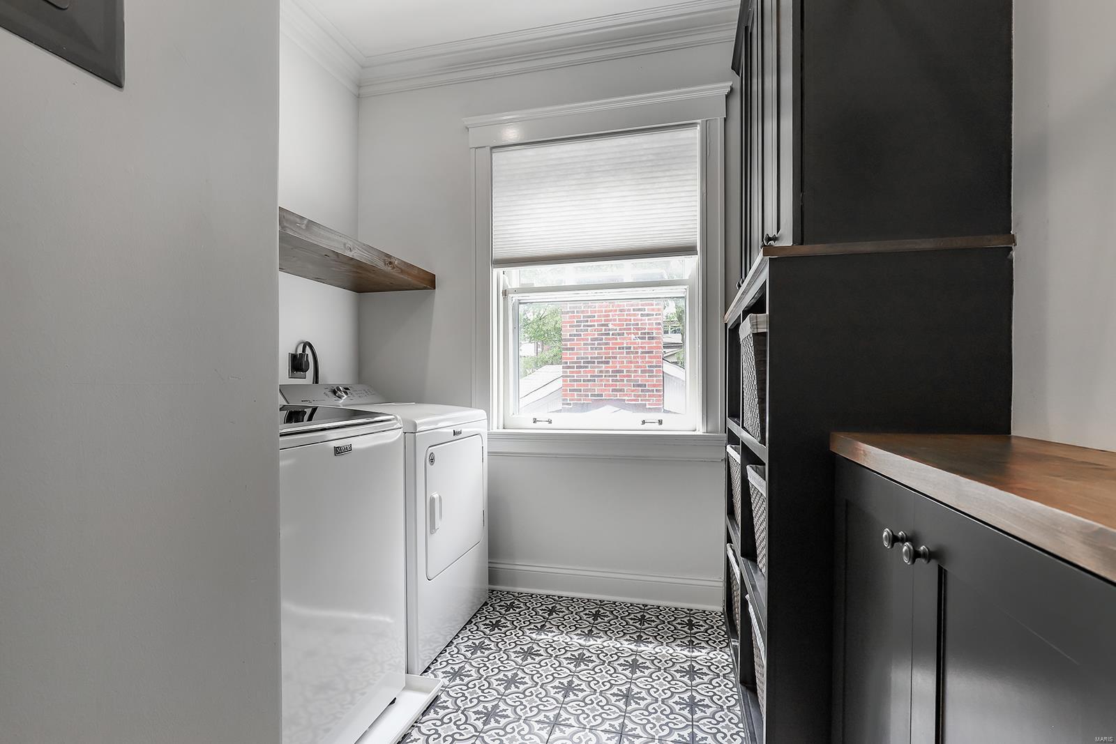 Wydown Terrace - Residential