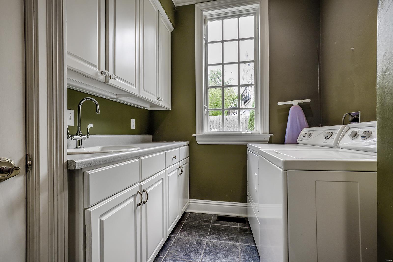 Wydown Terrace - Residential