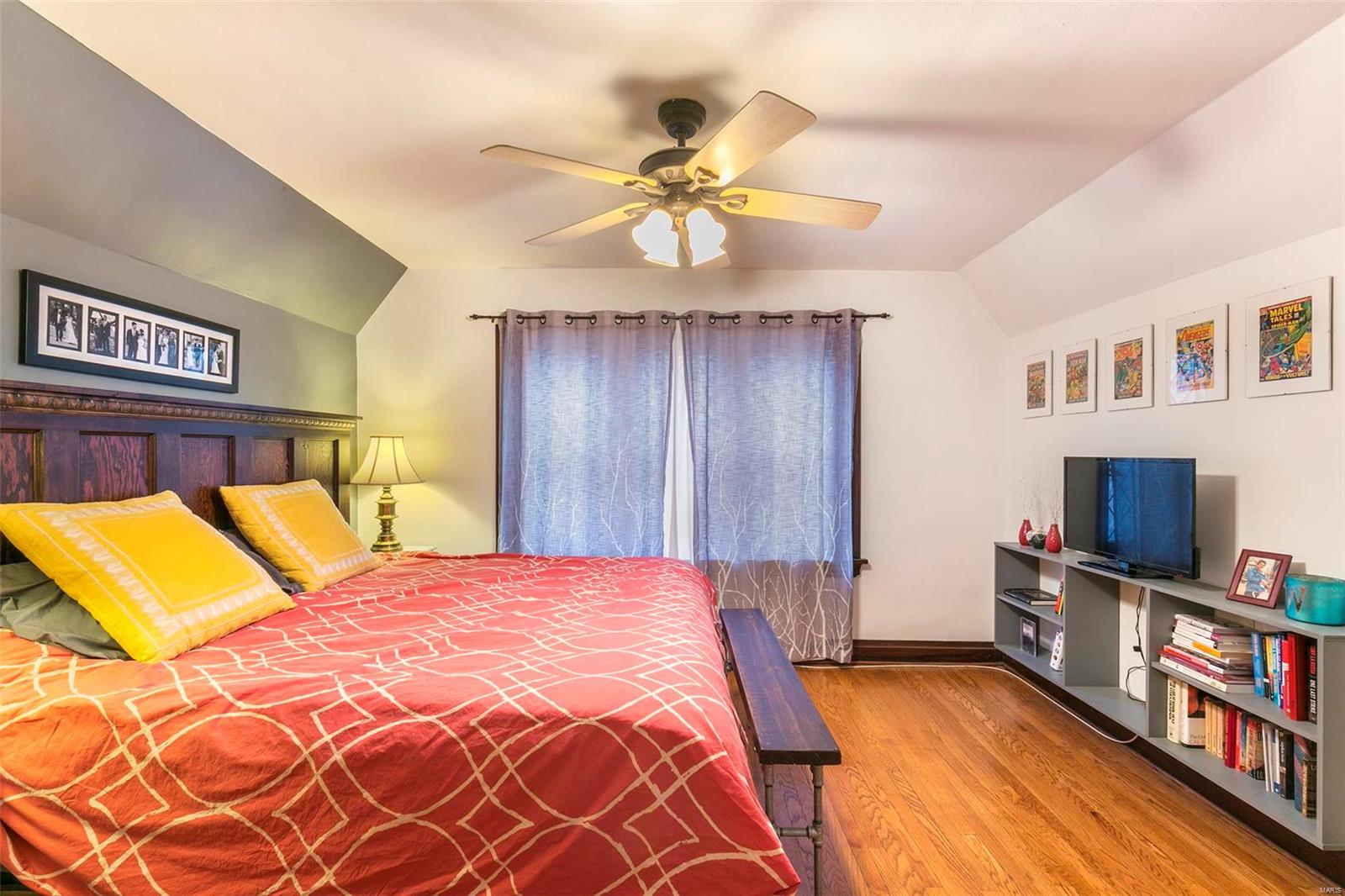 Lb Russells 02 - Residential