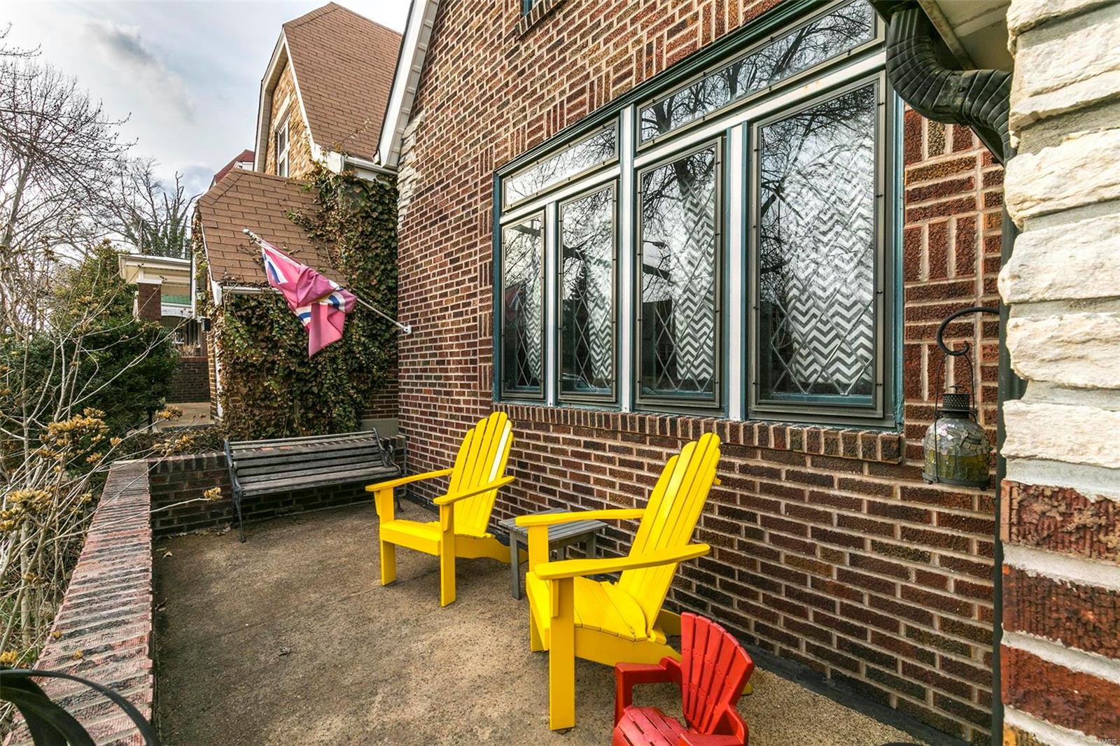 Lb Russells 02 - Residential