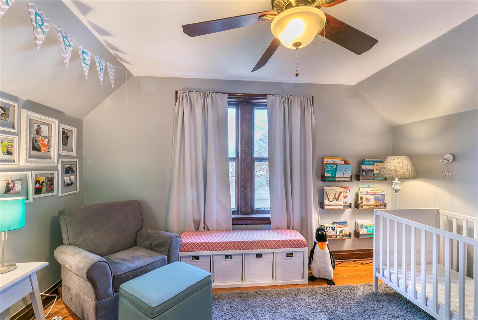 Lb Russells 02 - Residential