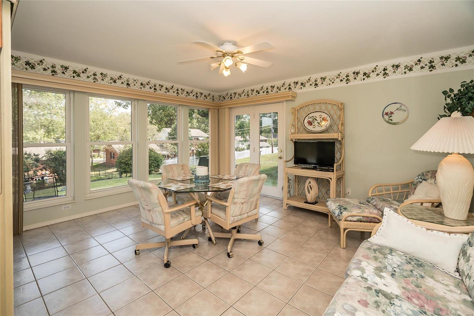 South Crestwood Gardens Add 2 - Residential