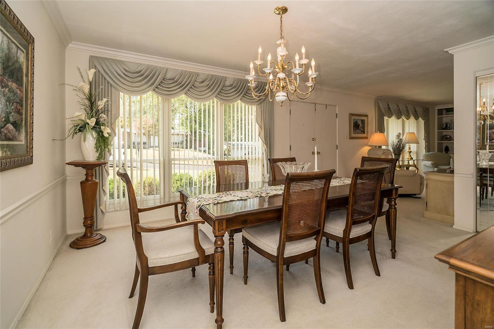 South Crestwood Gardens Add 2 - Residential