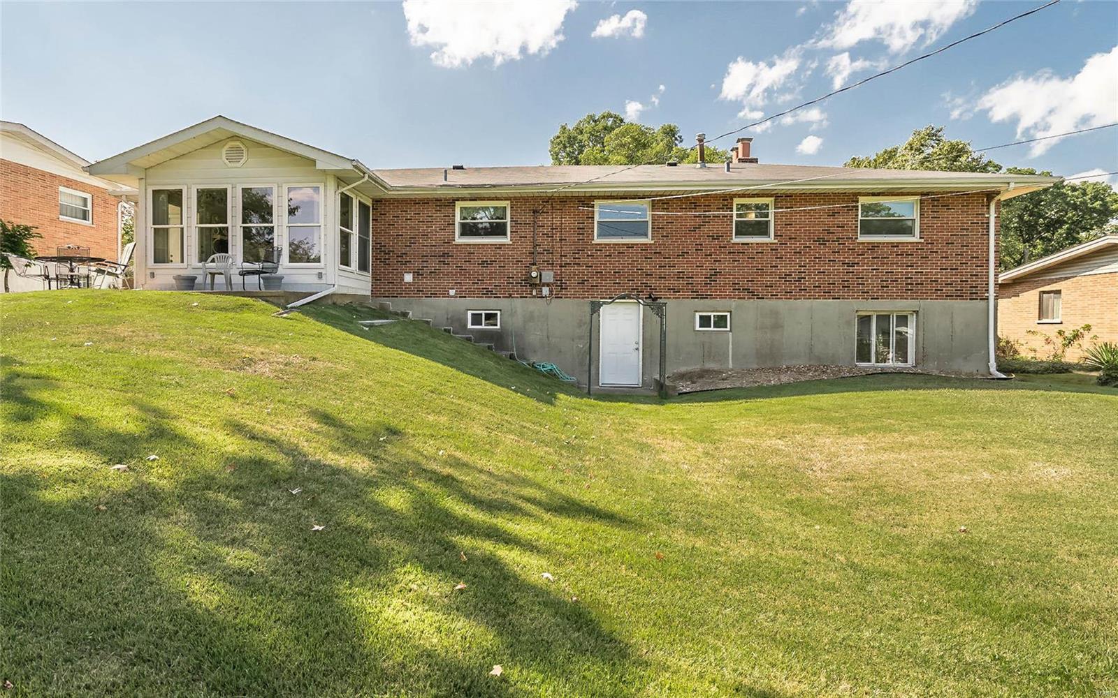 South Crestwood Gardens Add 2 - Residential