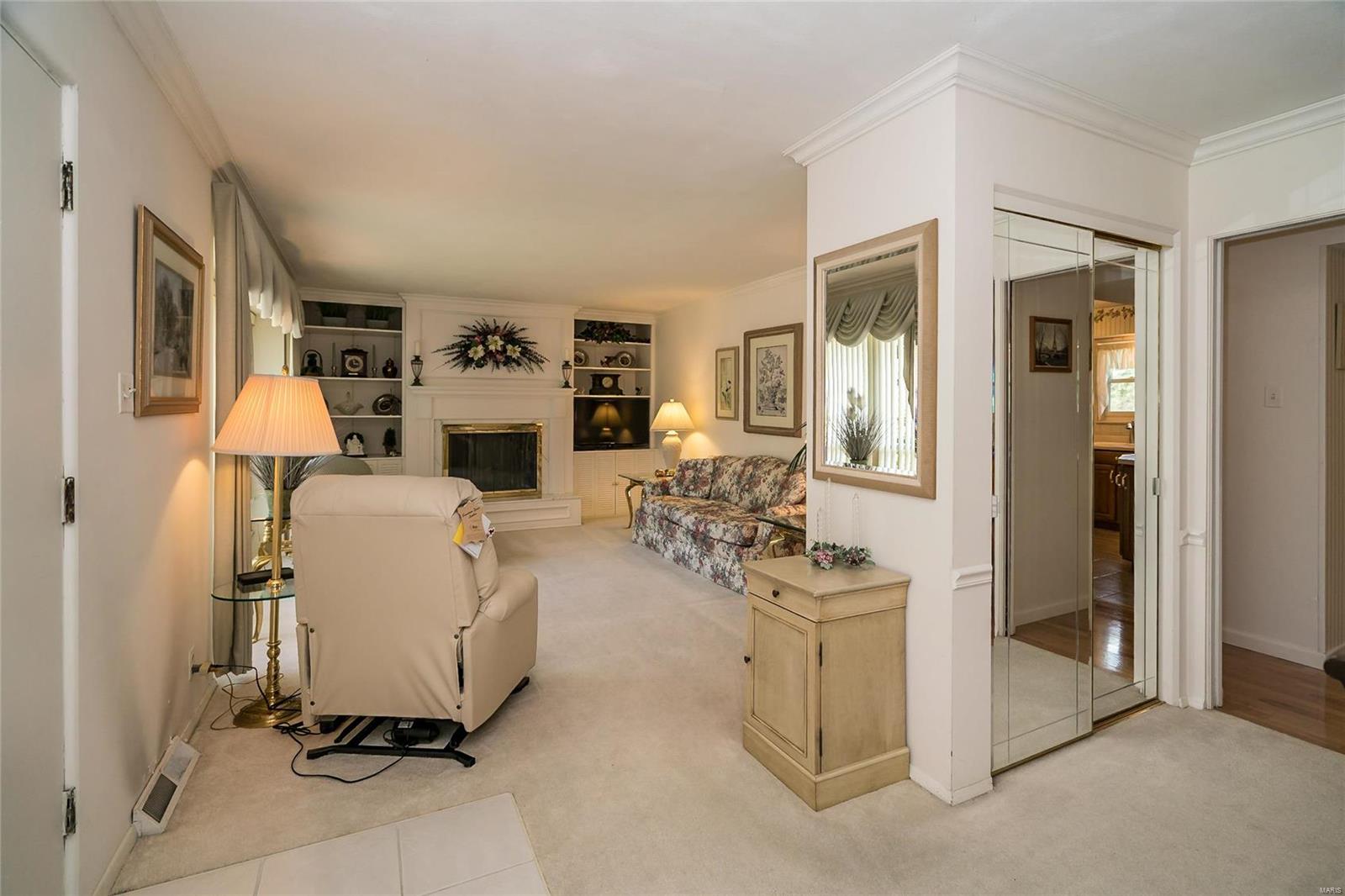 South Crestwood Gardens Add 2 - Residential