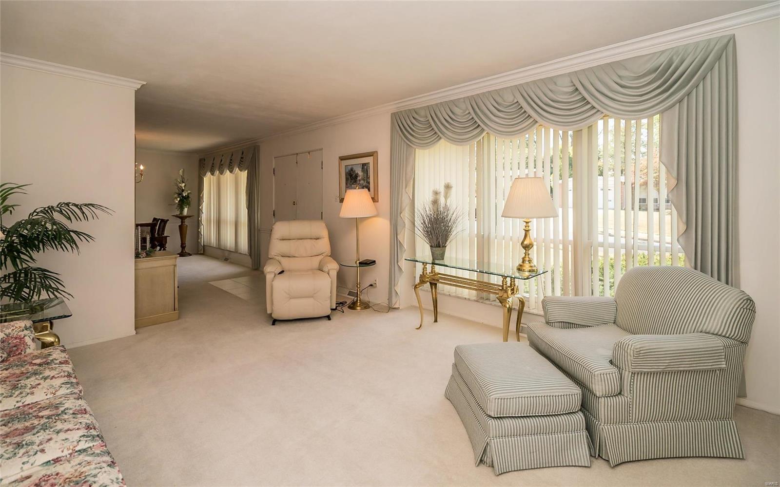 South Crestwood Gardens Add 2 - Residential