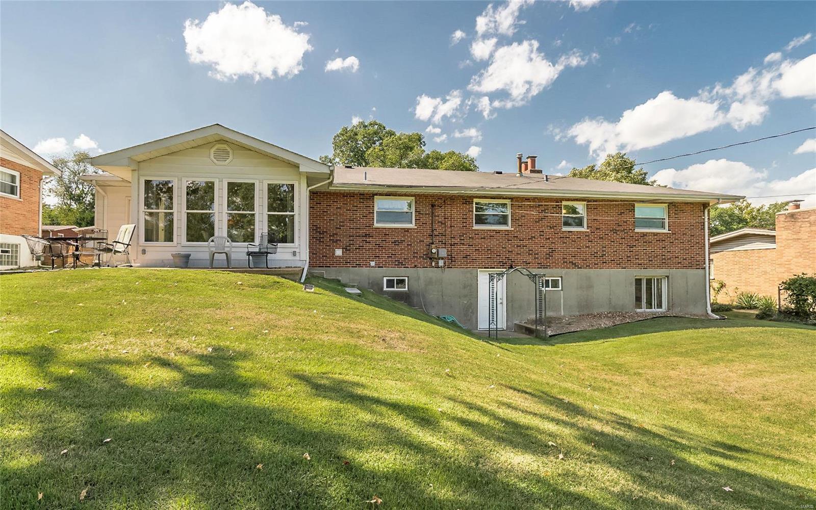 South Crestwood Gardens Add 2 - Residential