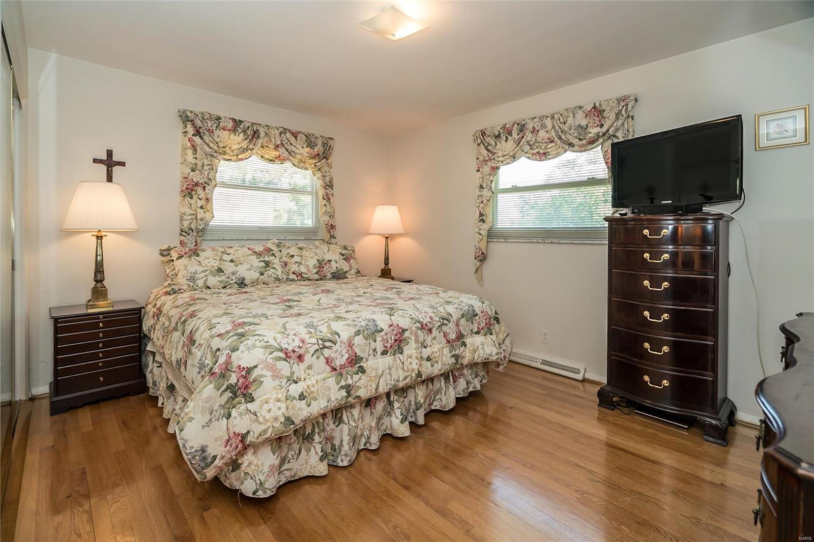 South Crestwood Gardens Add 2 - Residential