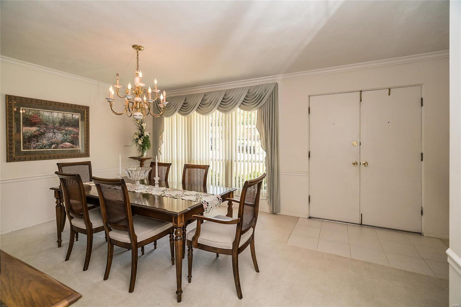 South Crestwood Gardens Add 2 - Residential