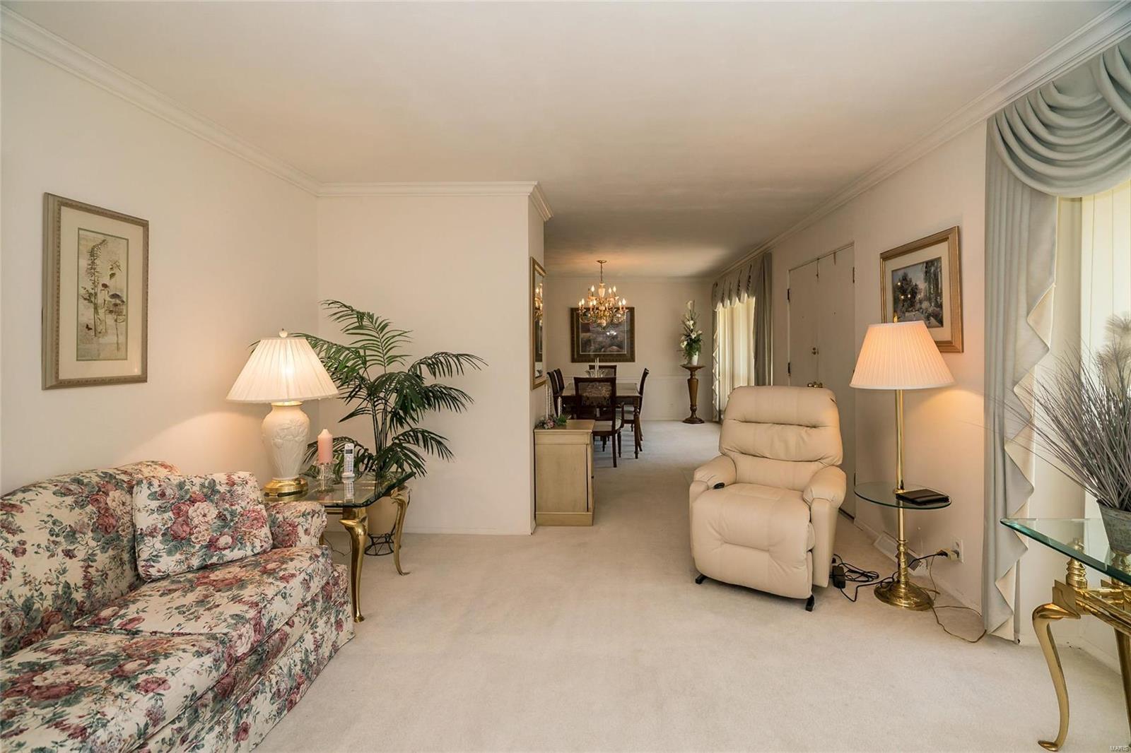 South Crestwood Gardens Add 2 - Residential