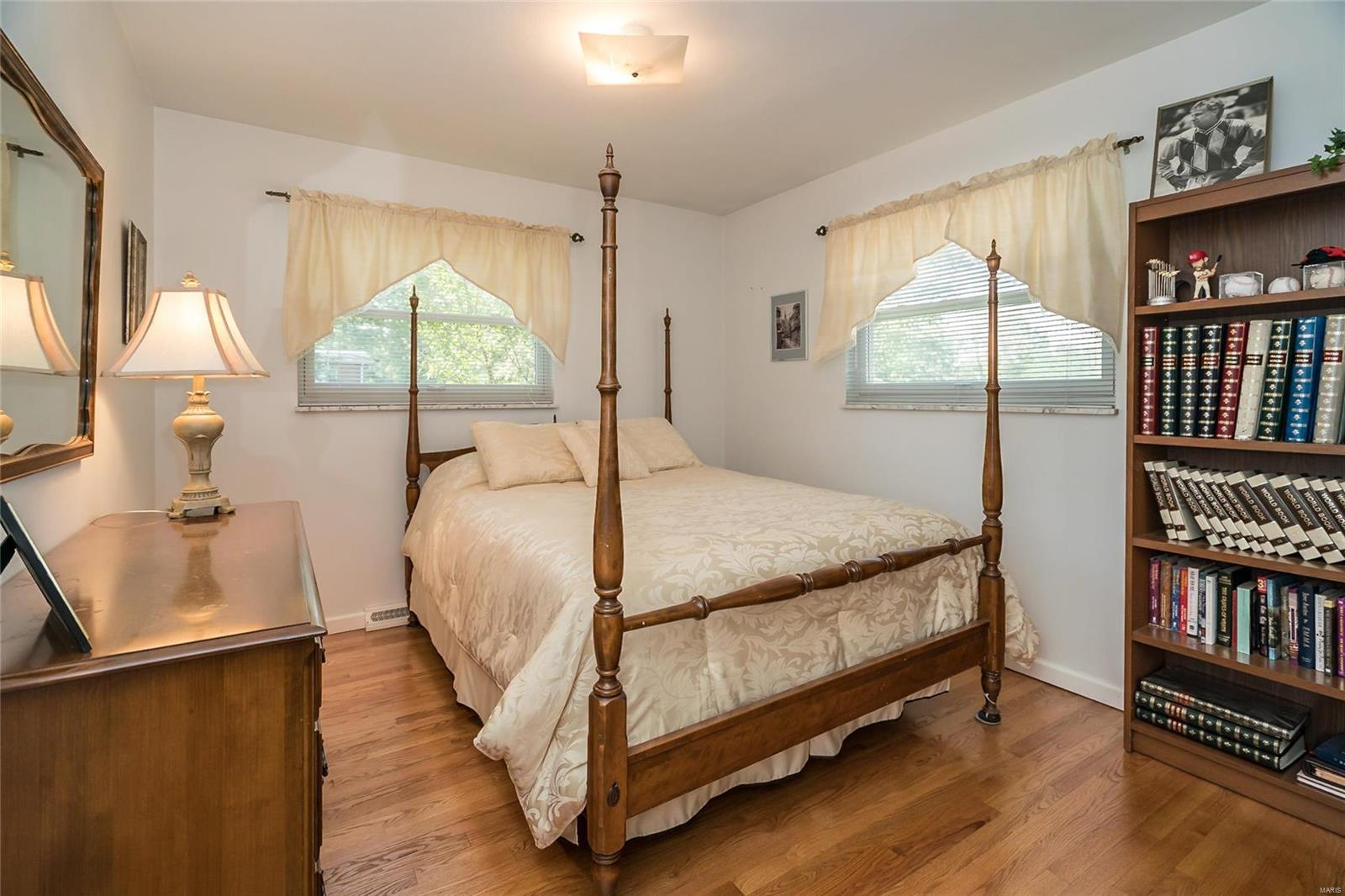 South Crestwood Gardens Add 2 - Residential