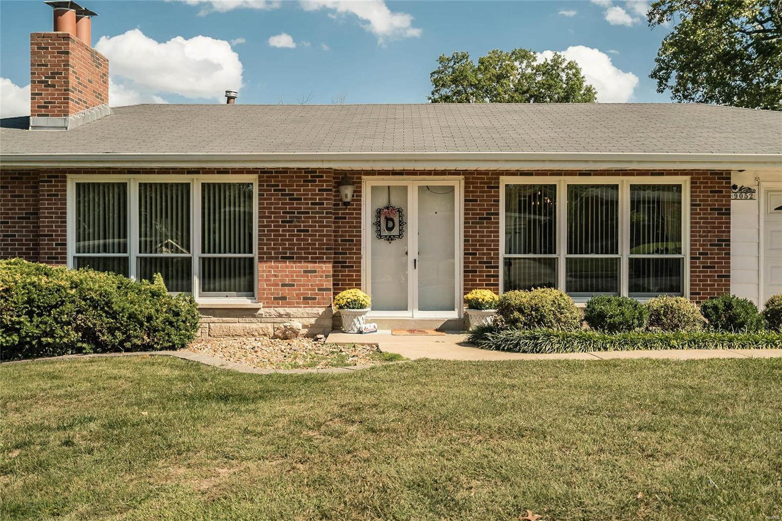 South Crestwood Gardens Add 2 - Residential