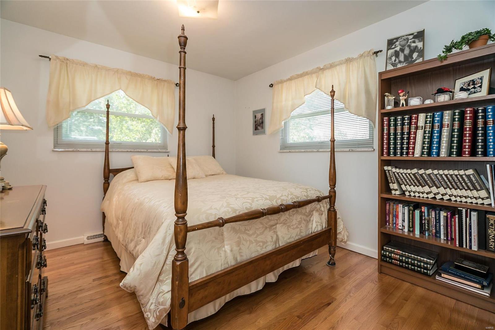 South Crestwood Gardens Add 2 - Residential