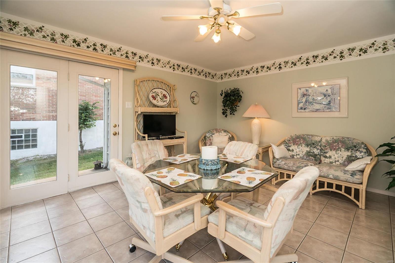 South Crestwood Gardens Add 2 - Residential