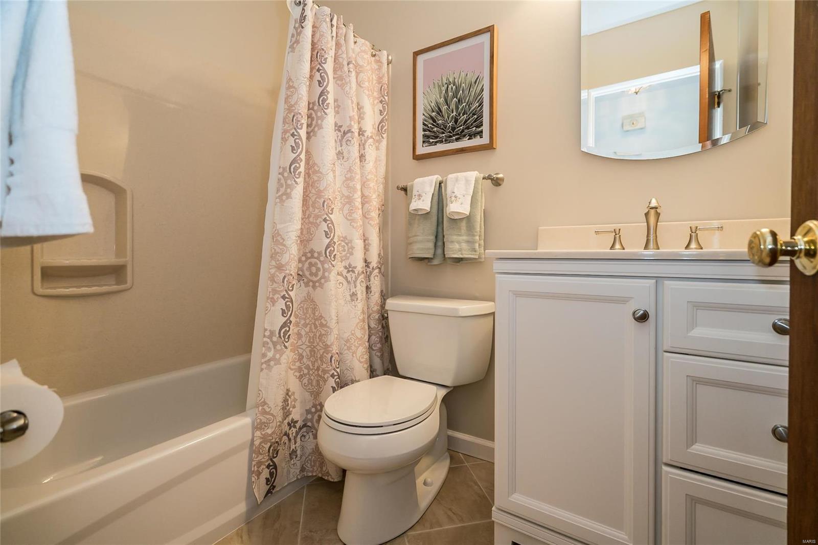 South Crestwood Gardens Add 2 - Residential