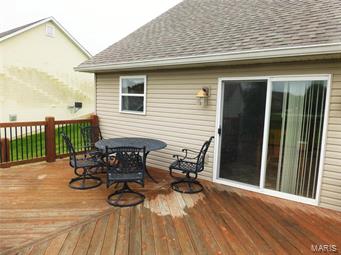 St Andrews Place - Residential