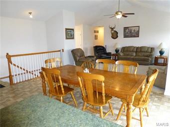 St Andrews Place - Residential