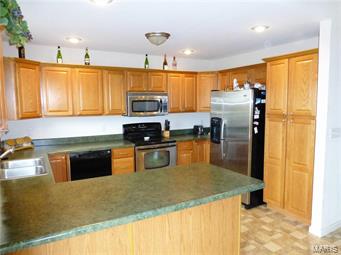 St Andrews Place - Residential