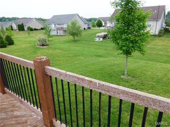 St Andrews Place - Residential