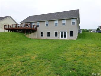 St Andrews Place - Residential