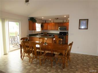 St Andrews Place - Residential