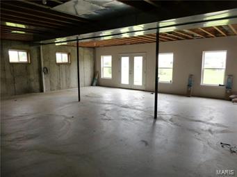 St Andrews Place - Residential