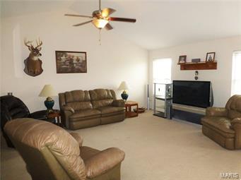 St Andrews Place - Residential