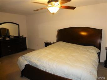 St Andrews Place - Residential