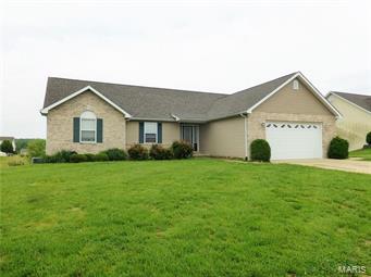 St Andrews Place - Residential