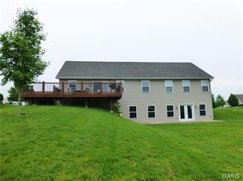 St Andrews Place - Residential