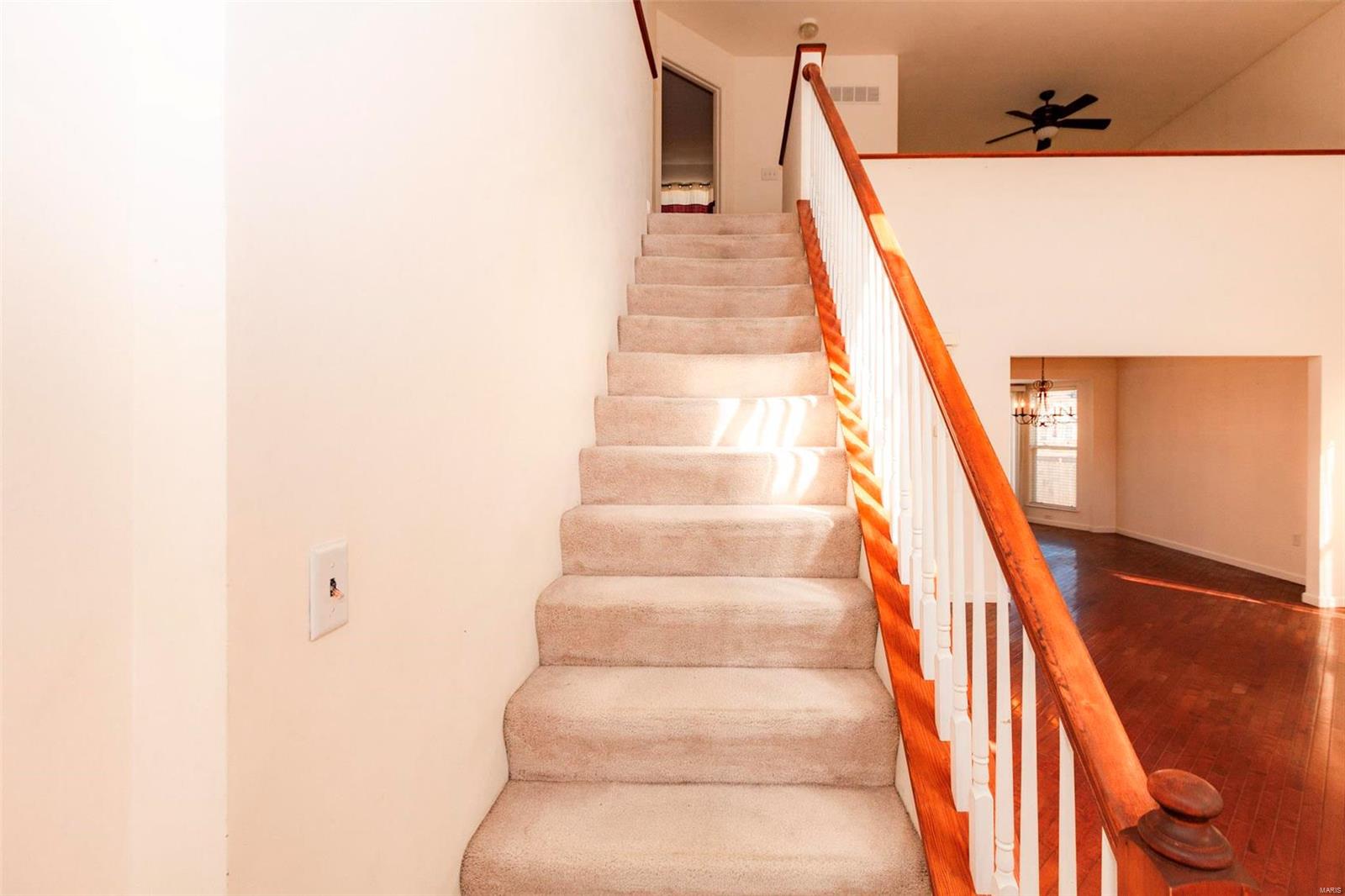 Alexandria Place - Residential