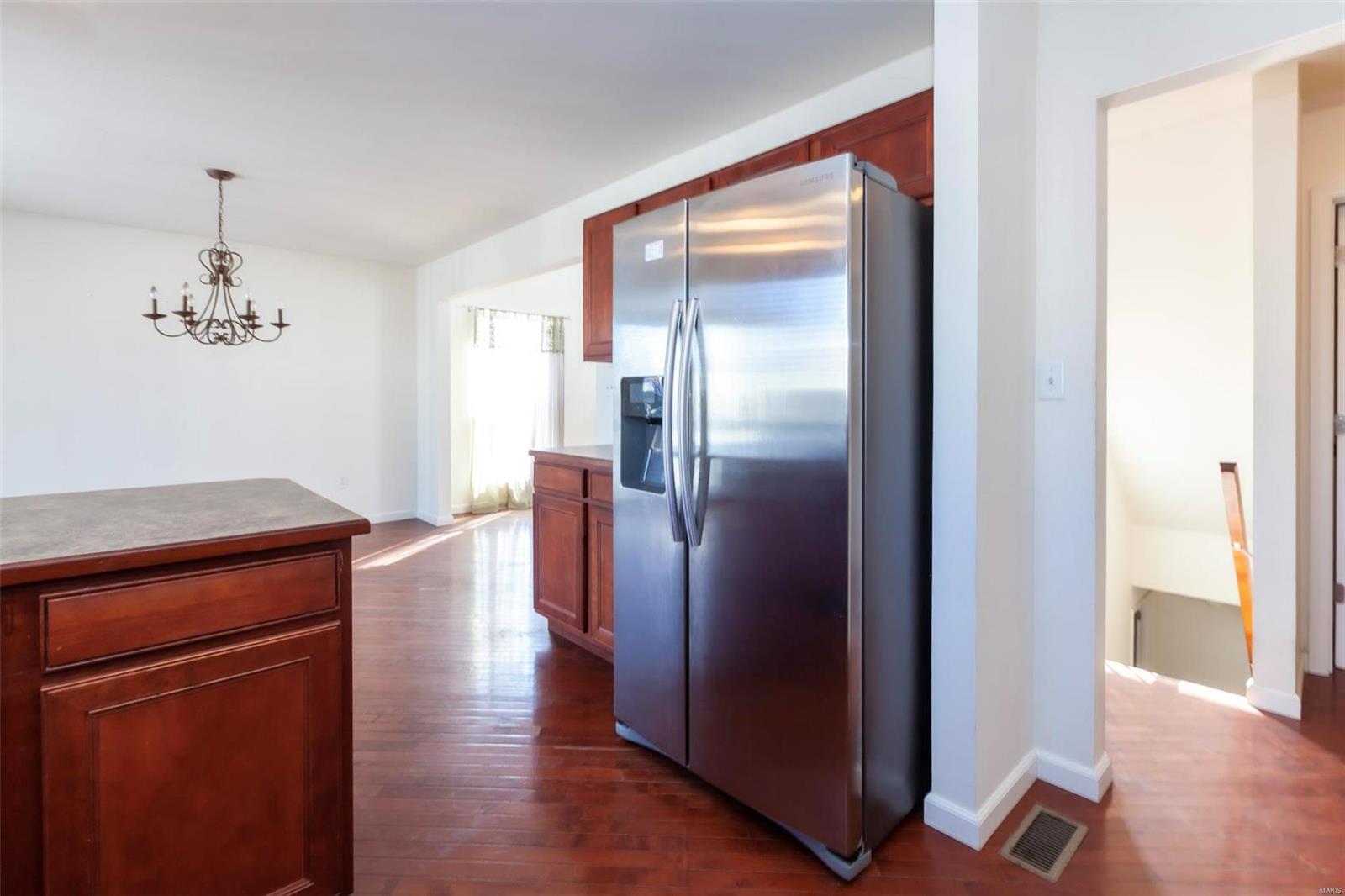 Alexandria Place - Residential