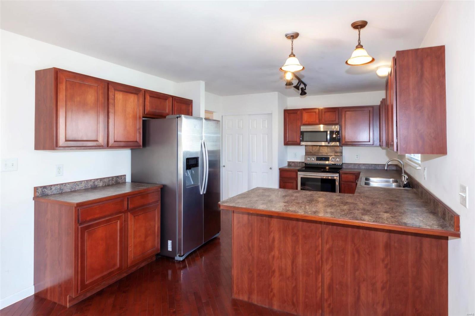 Alexandria Place - Residential