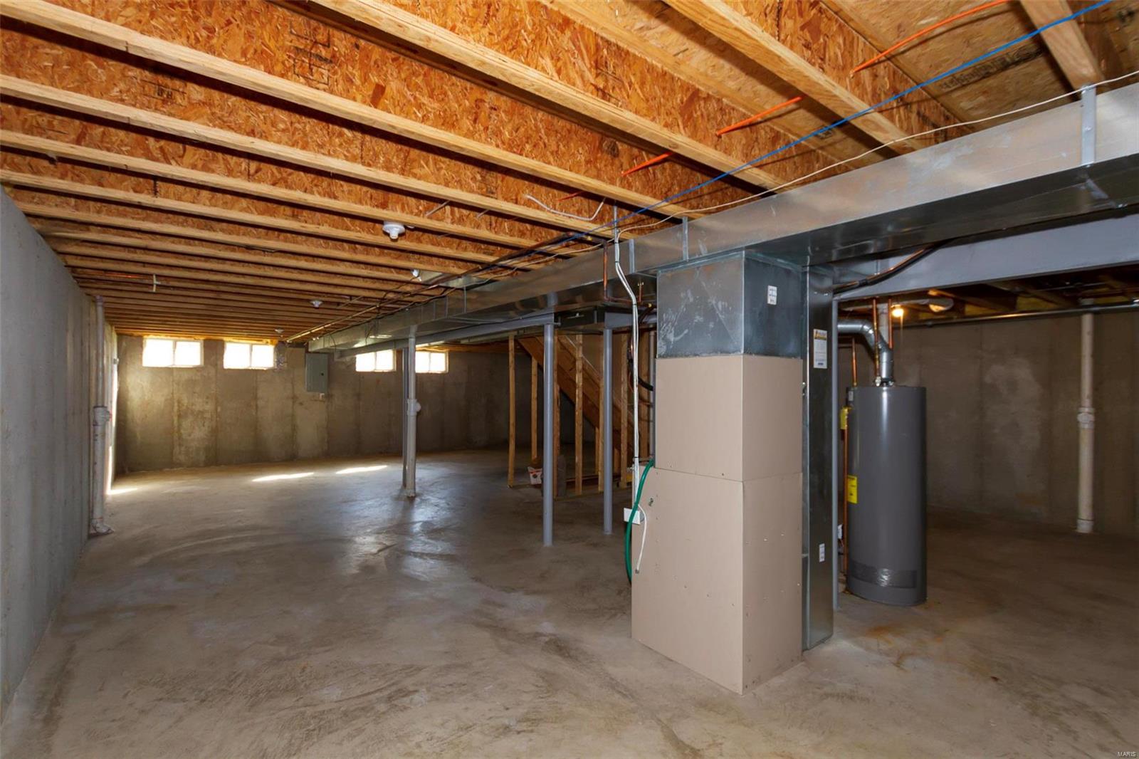 Alexandria Place - Residential