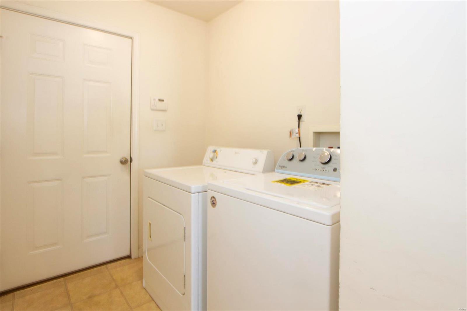 Alexandria Place - Residential