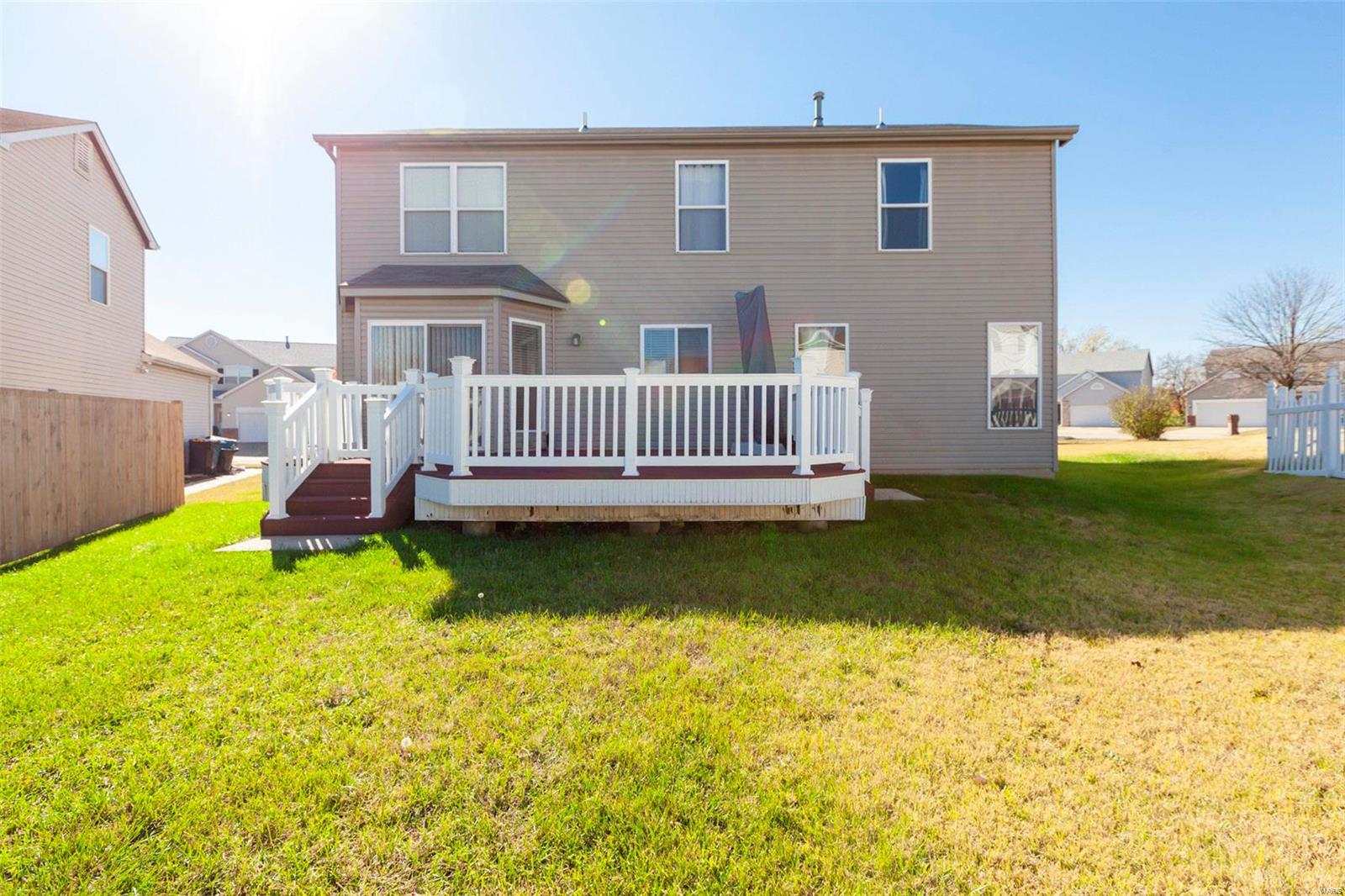 Alexandria Place - Residential