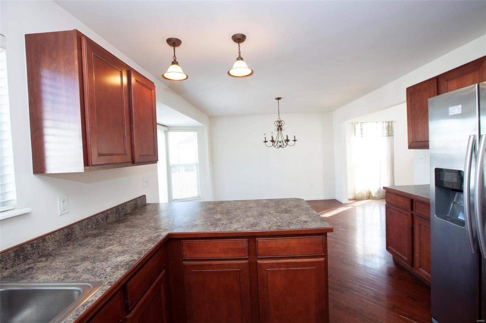 Alexandria Place - Residential