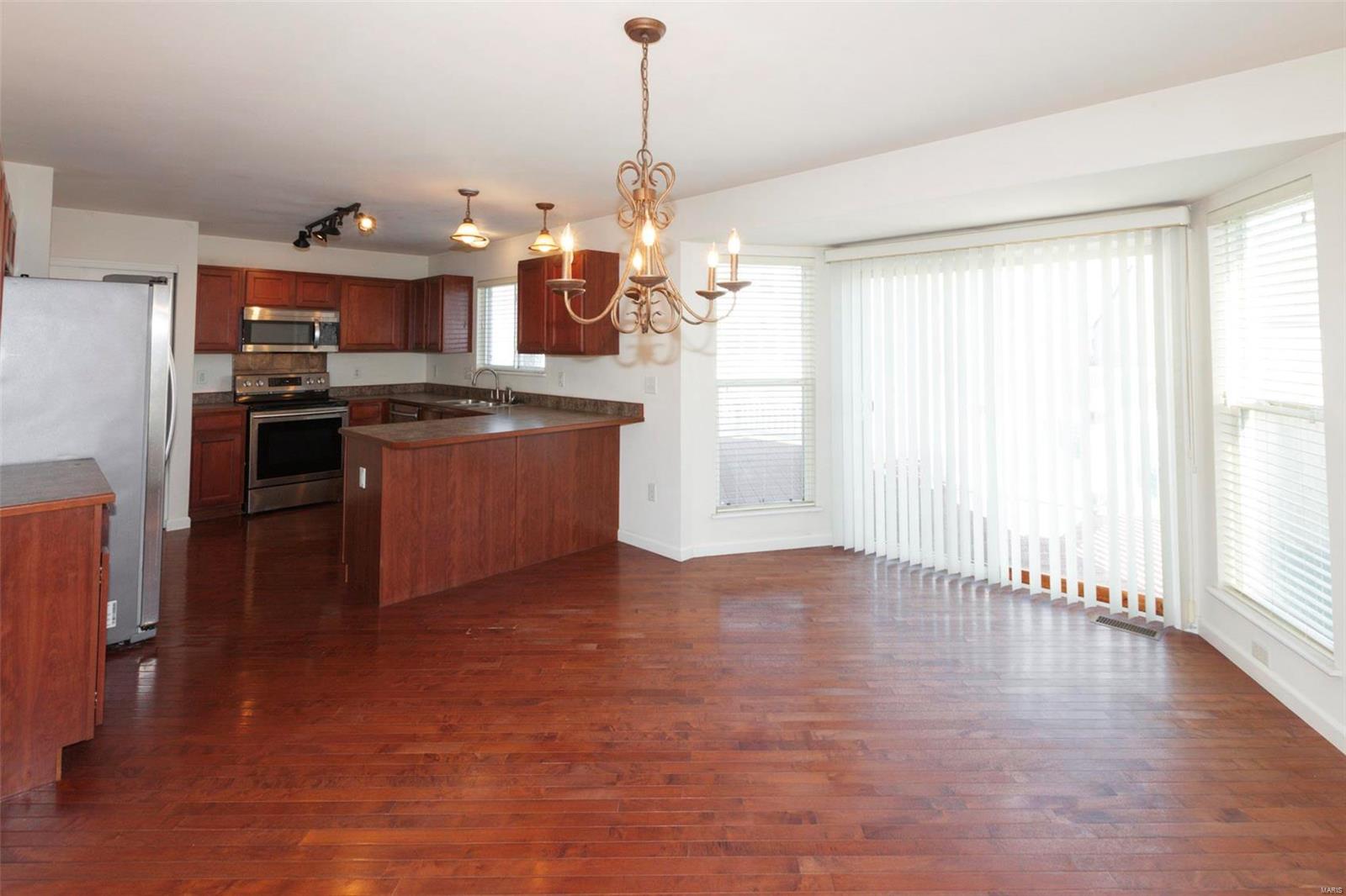 Alexandria Place - Residential