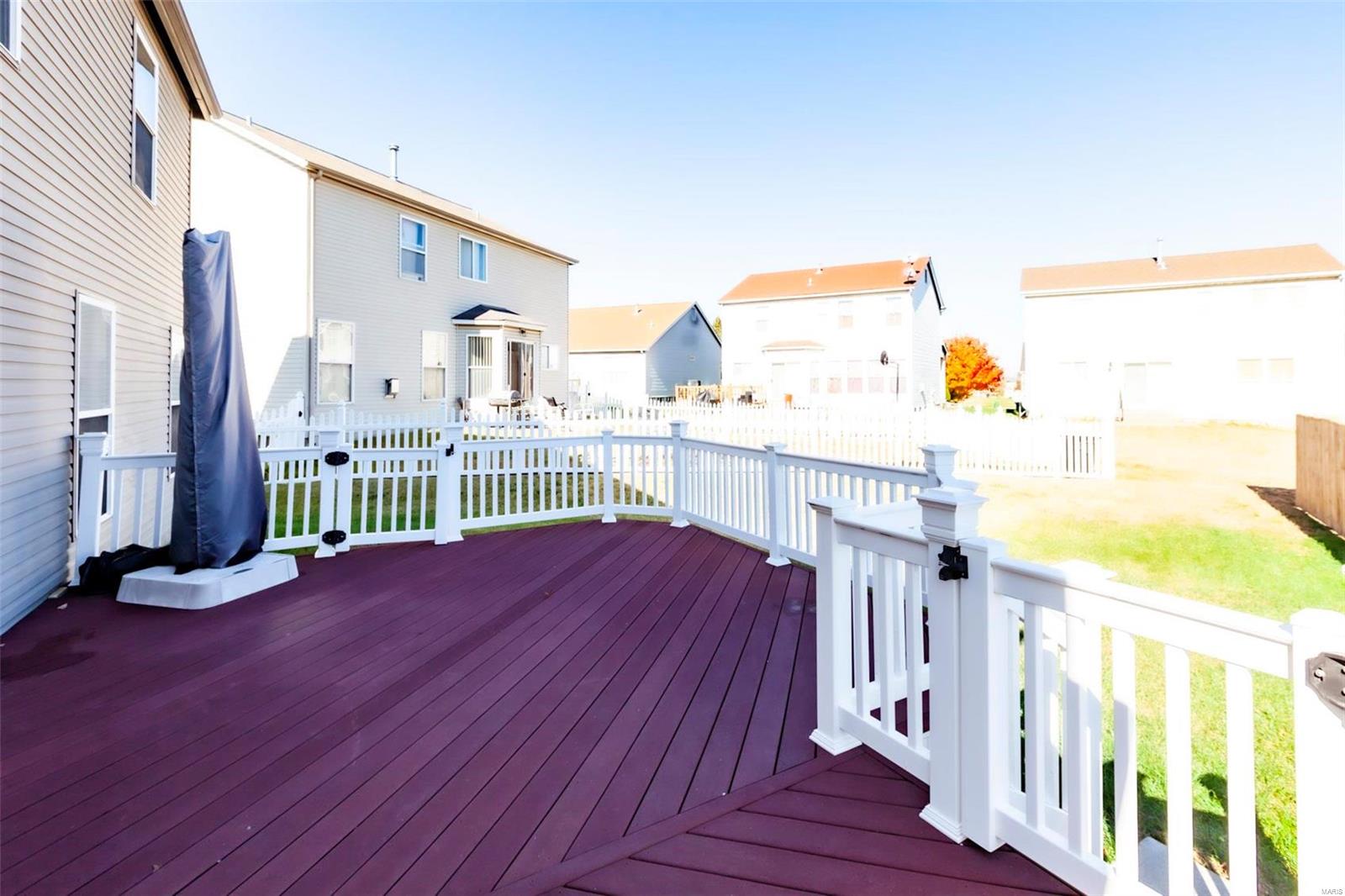 Alexandria Place - Residential