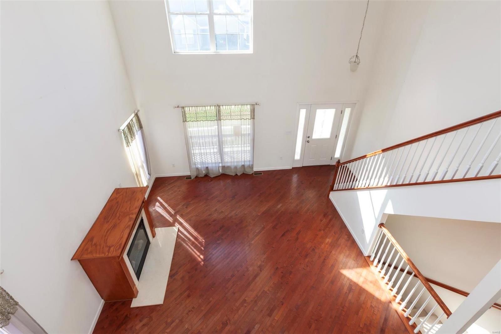 Alexandria Place - Residential