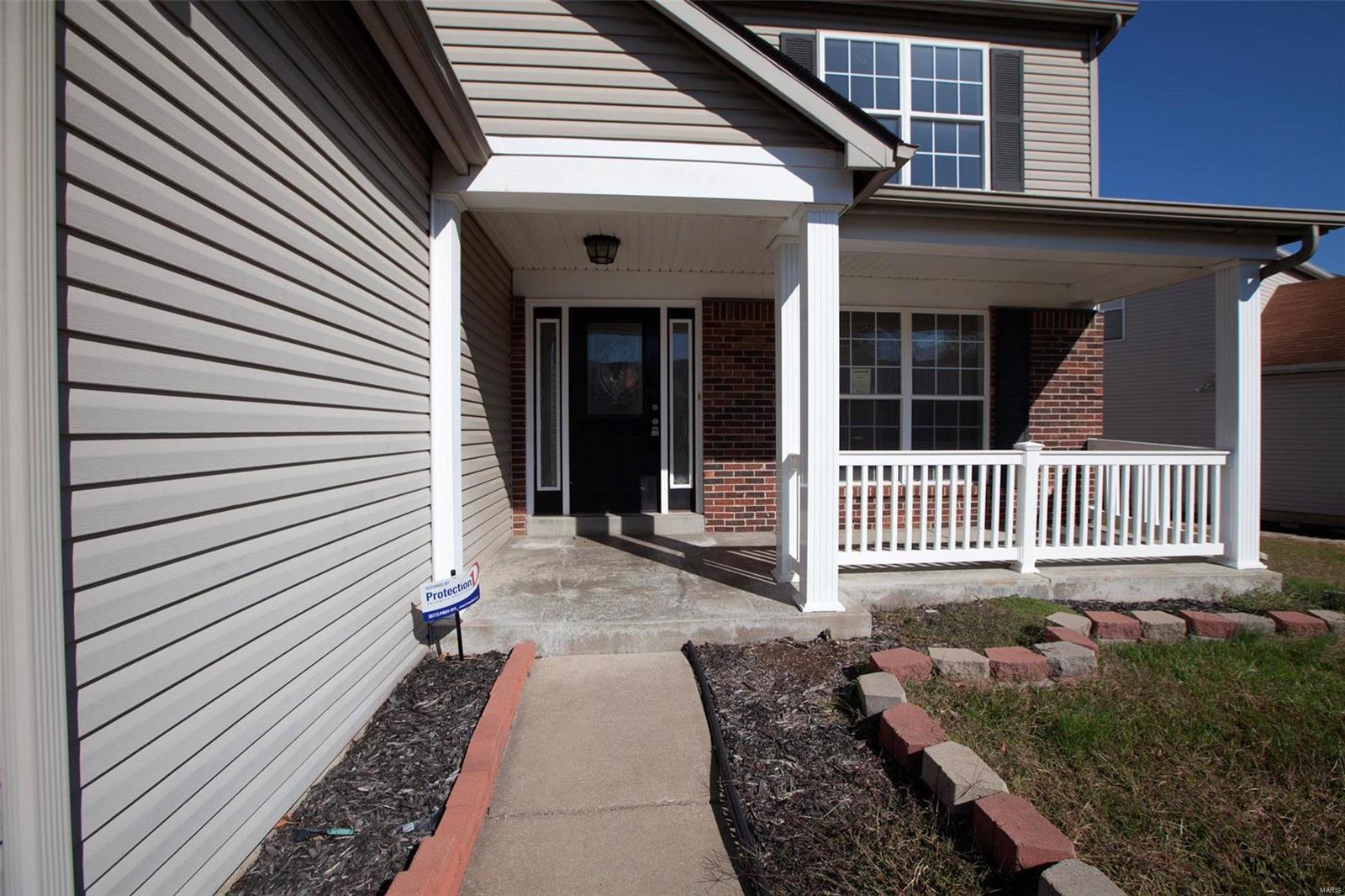 Alexandria Place - Residential