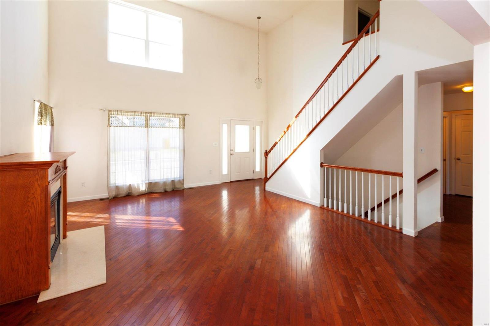 Alexandria Place - Residential