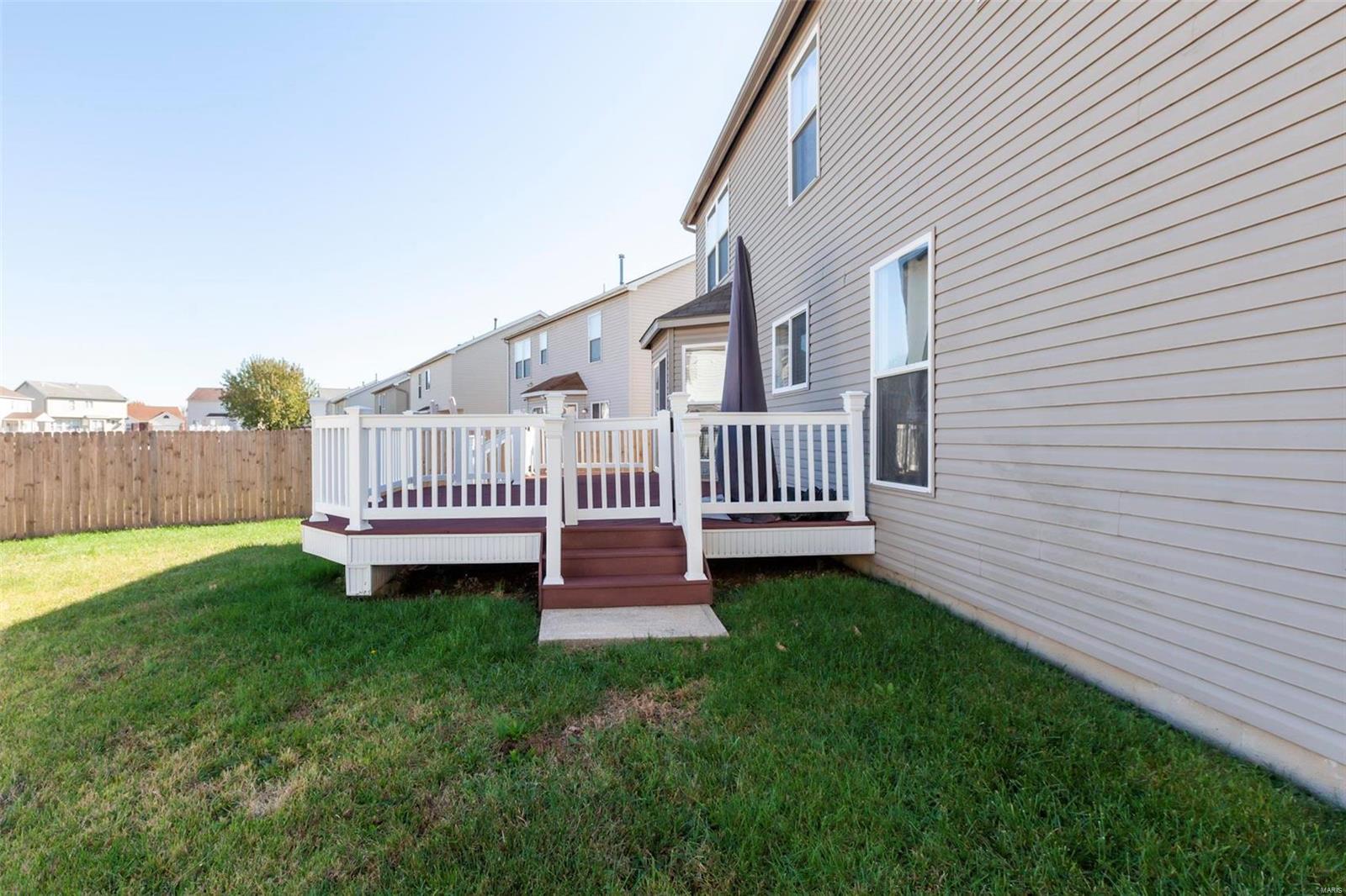 Alexandria Place - Residential